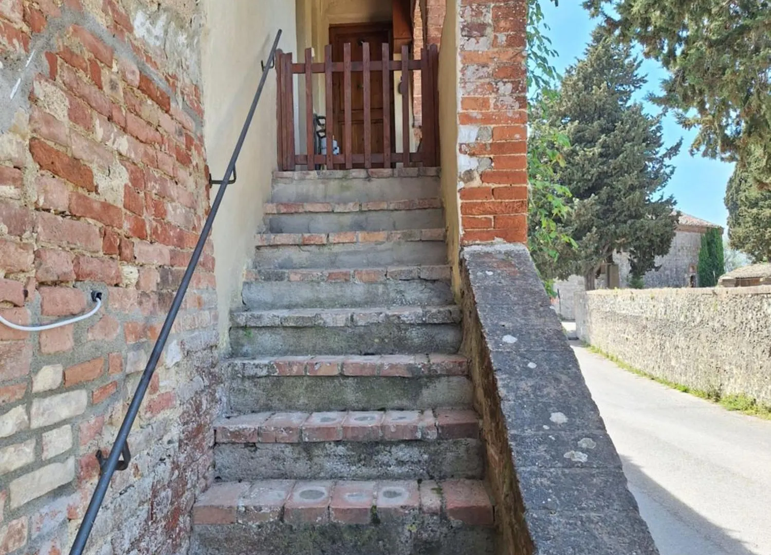 Le Case Del Conventino Di Marciano Siena 0*,  Italy