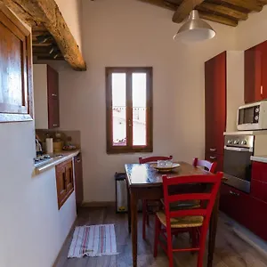 Porta Pispini Appartement