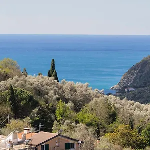 Casa Il Portico Apartment Moneglia