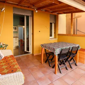 Capodilucca Apartment Bologna