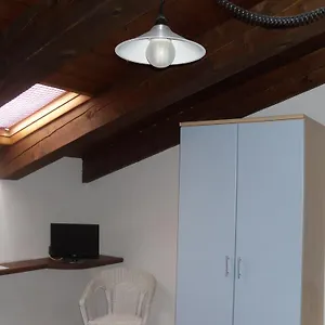 Le Giare Gênes