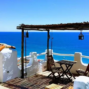 Soqquadro Art&relax - Apartment Spotorno