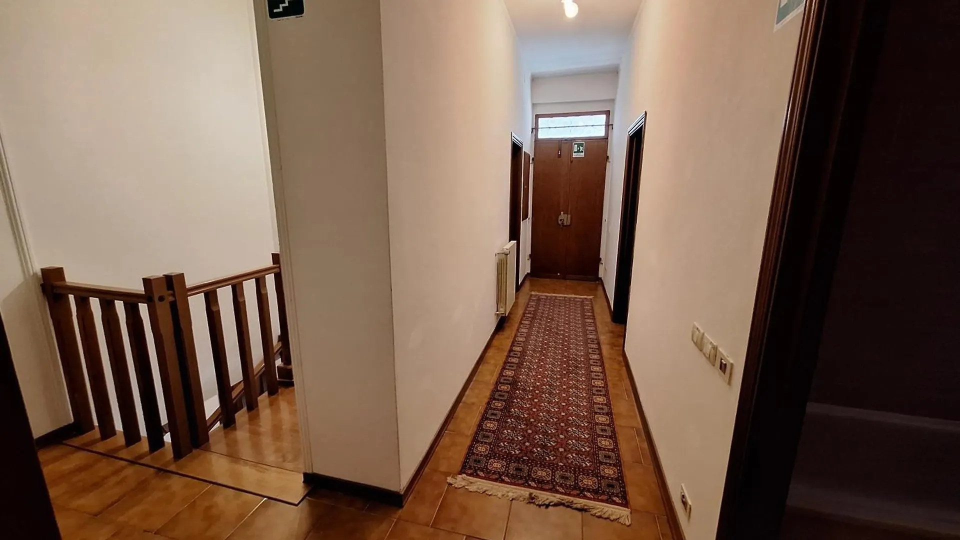 Le Case Del Conventino Di Marciano Sienne