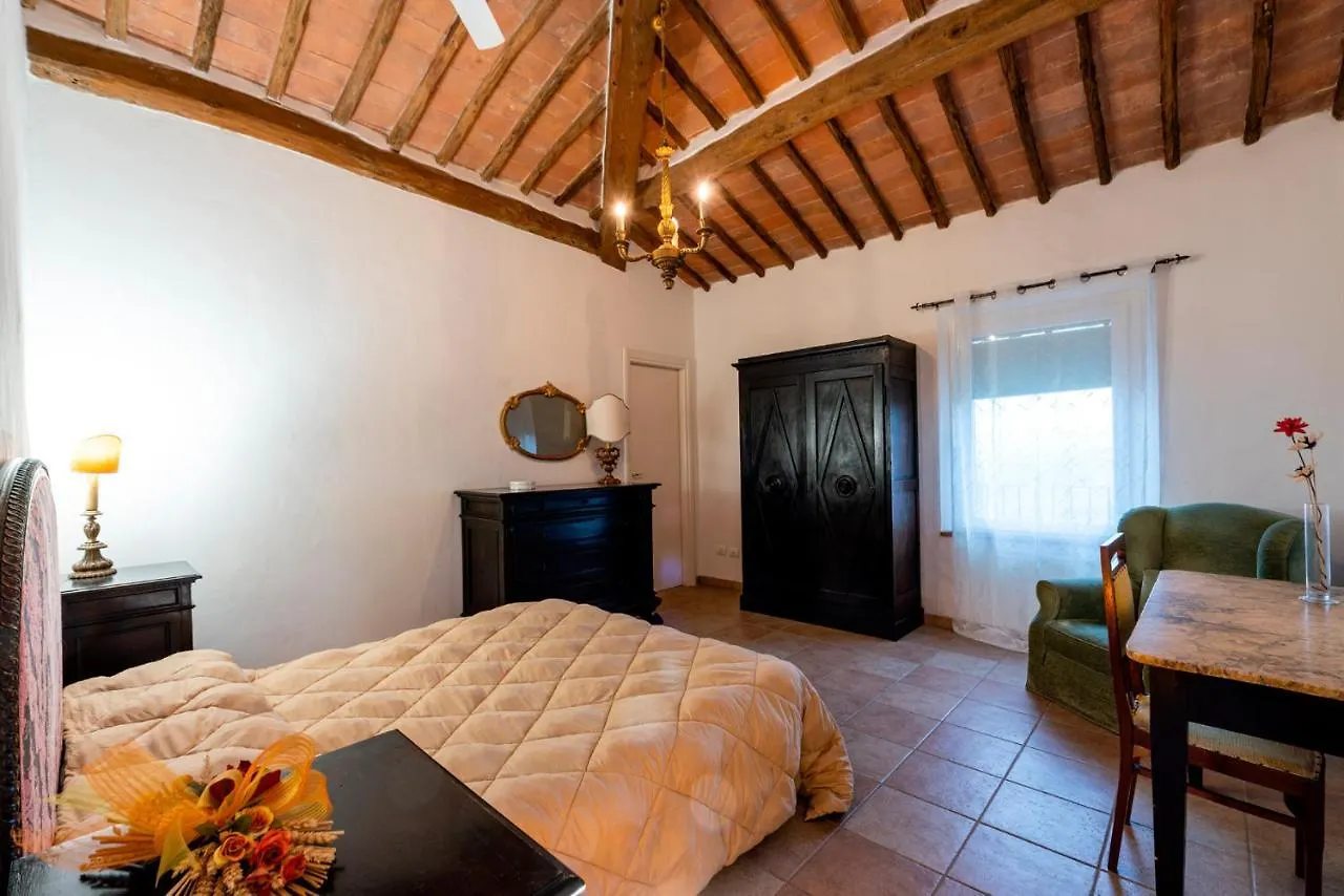 Le Case Del Conventino Di Marciano Siena Holiday home