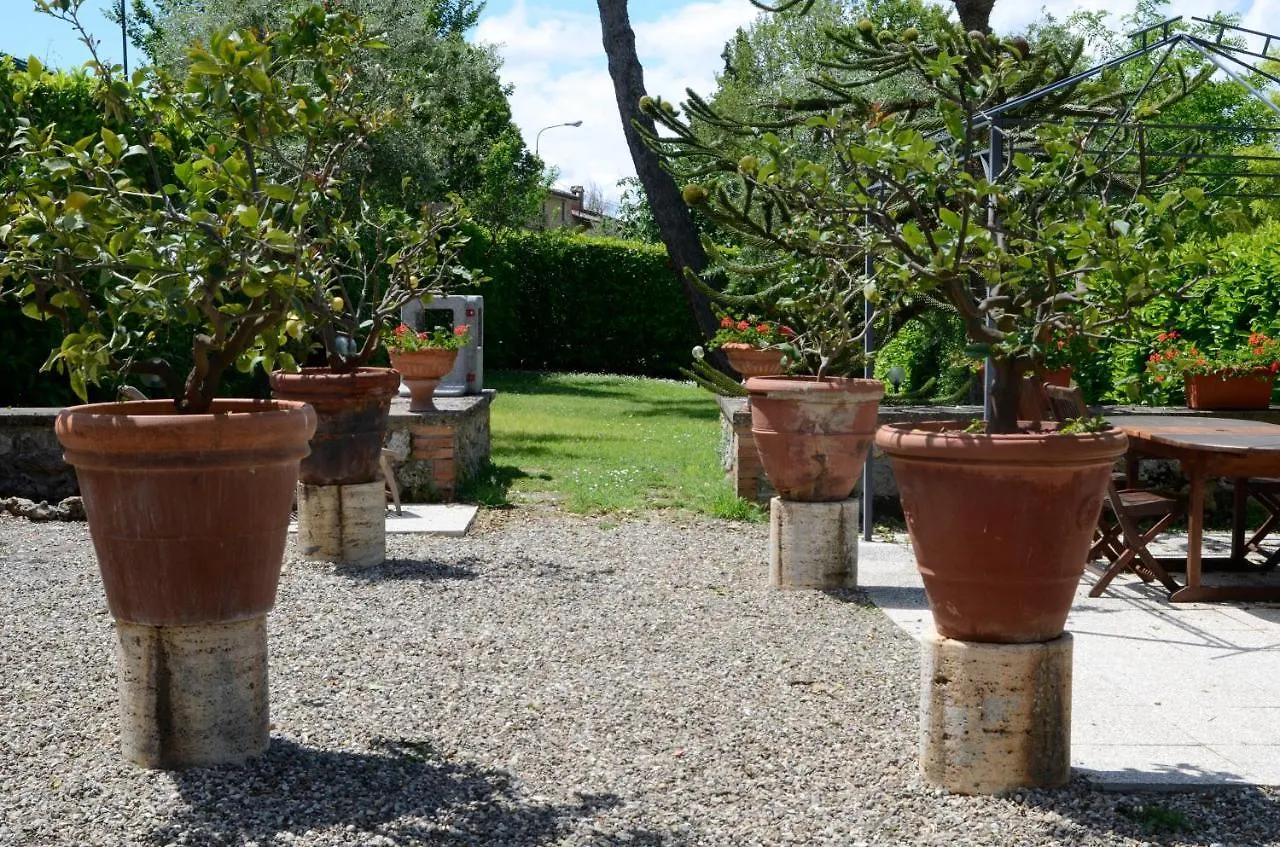 Holiday home Le Case Del Conventino Di Marciano Siena