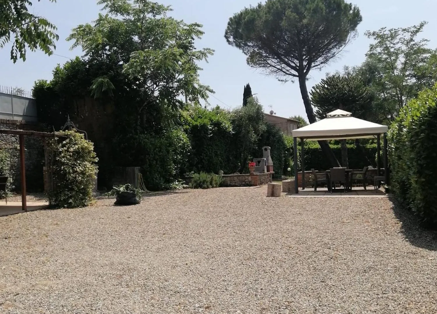 Holiday home Le Case Del Conventino Di Marciano Siena Italy