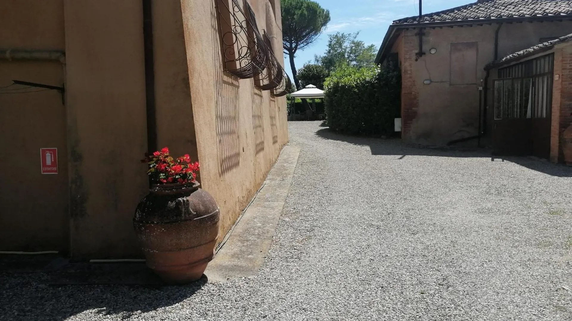 Holiday home Le Case Del Conventino Di Marciano Siena