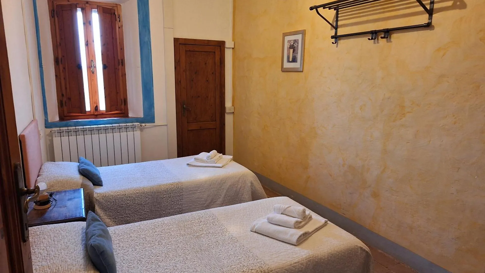 Le Case Del Conventino Di Marciano Siena Holiday home