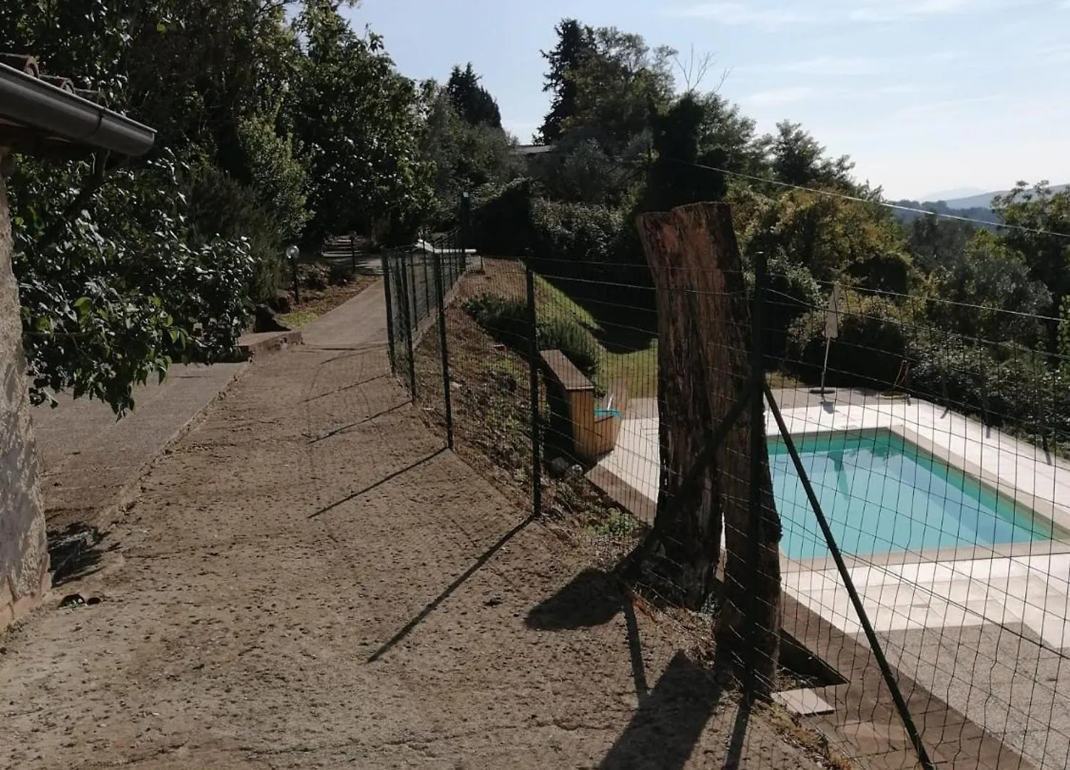 Le Case Del Conventino Di Marciano Siena Holiday home