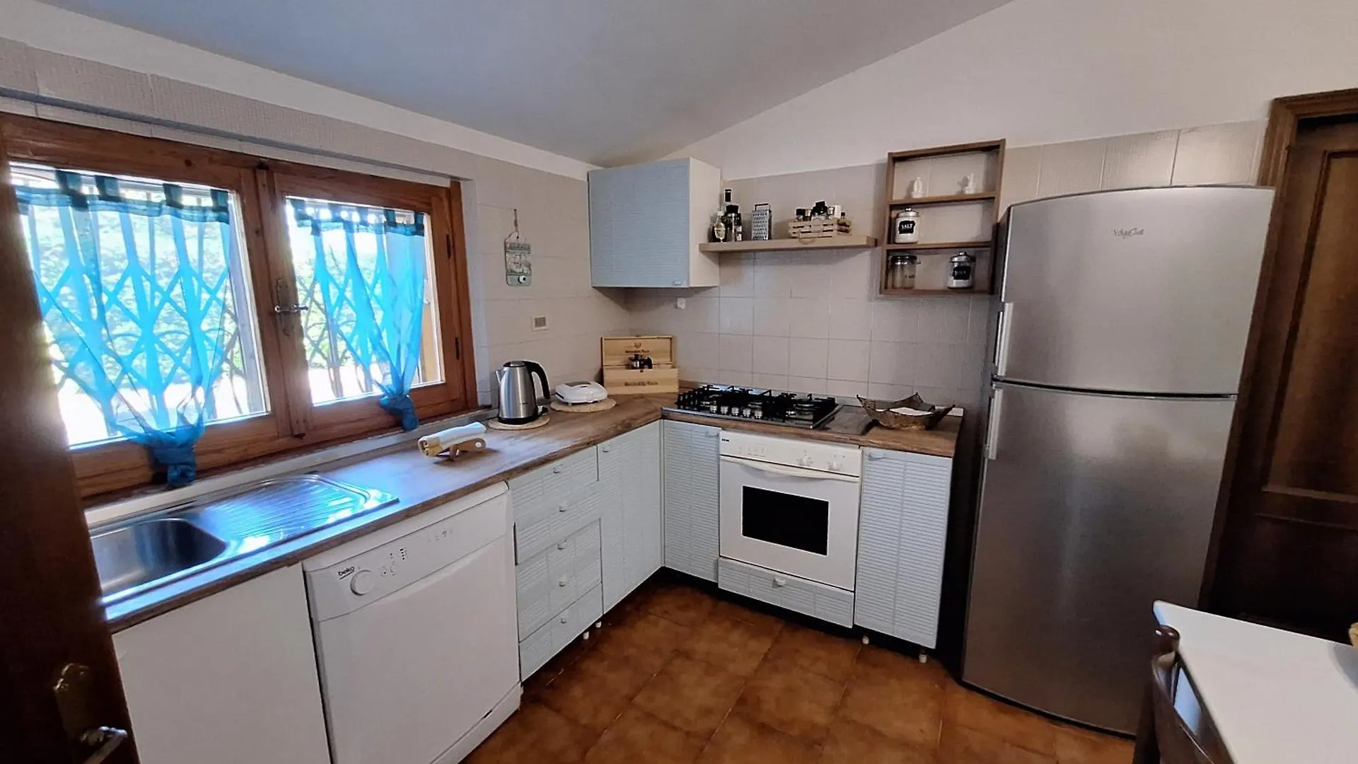 Le Case Del Conventino Di Marciano Siena Holiday home