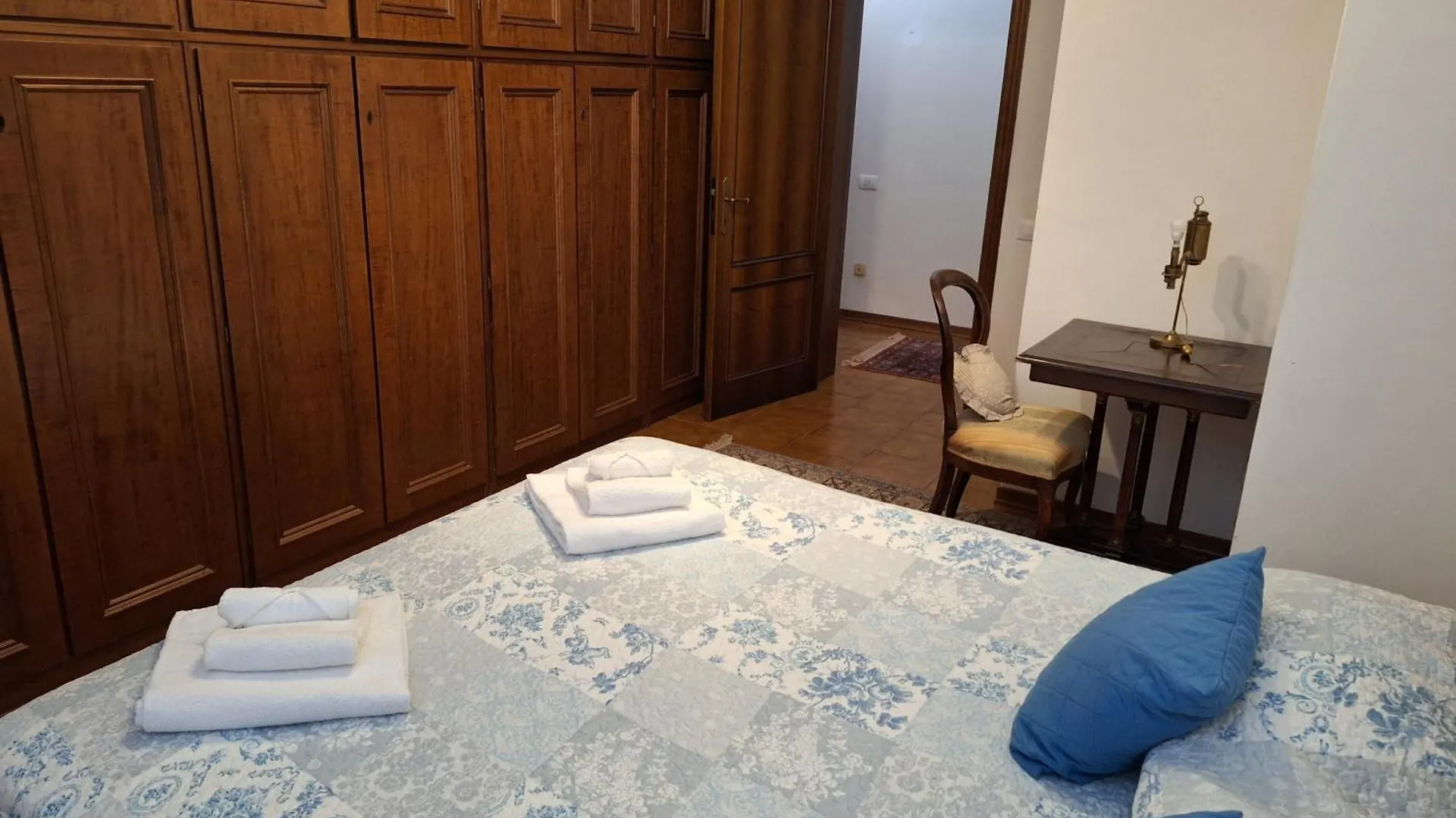 Le Case Del Conventino Di Marciano Siena Holiday home