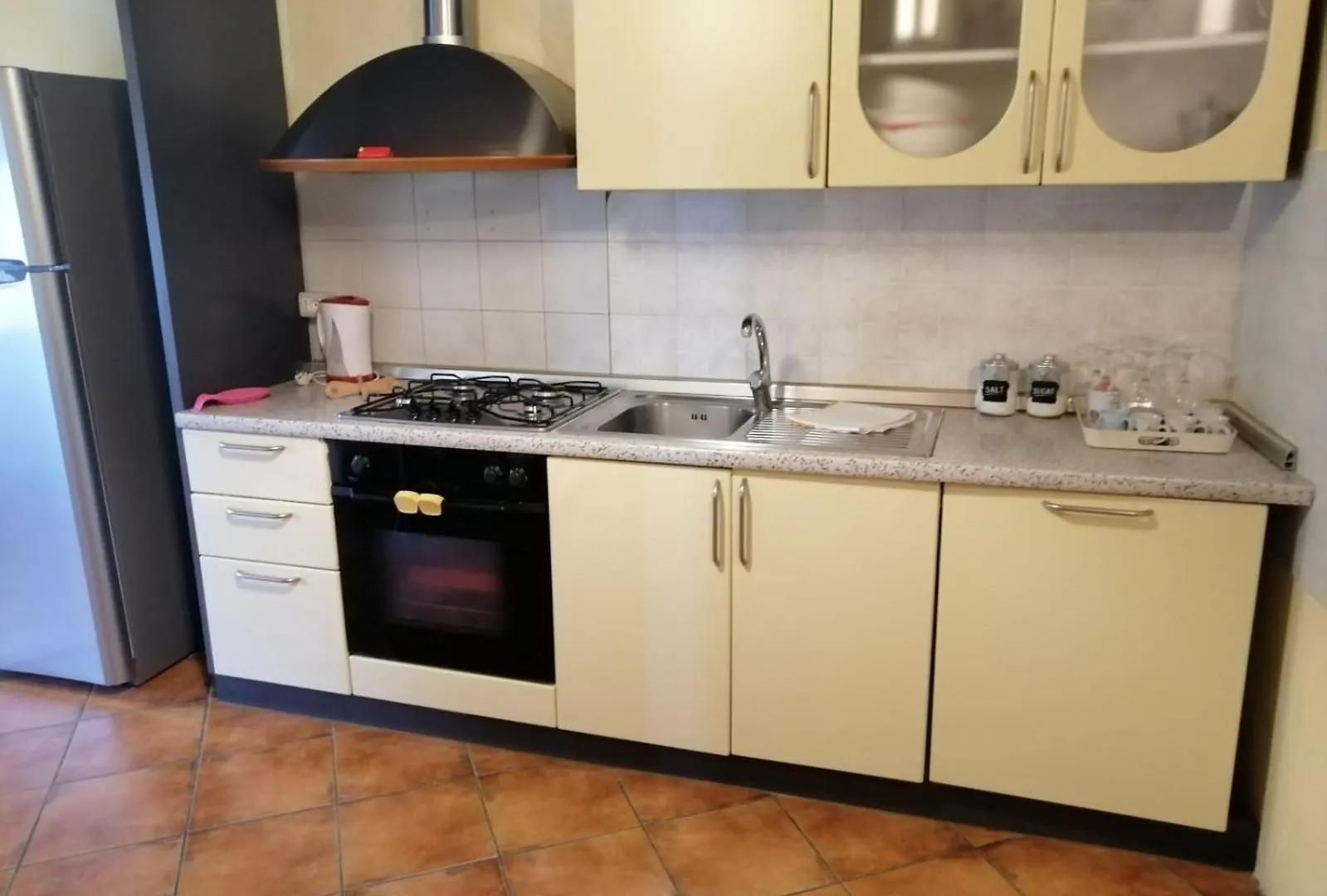 Holiday home Le Case Del Conventino Di Marciano Siena