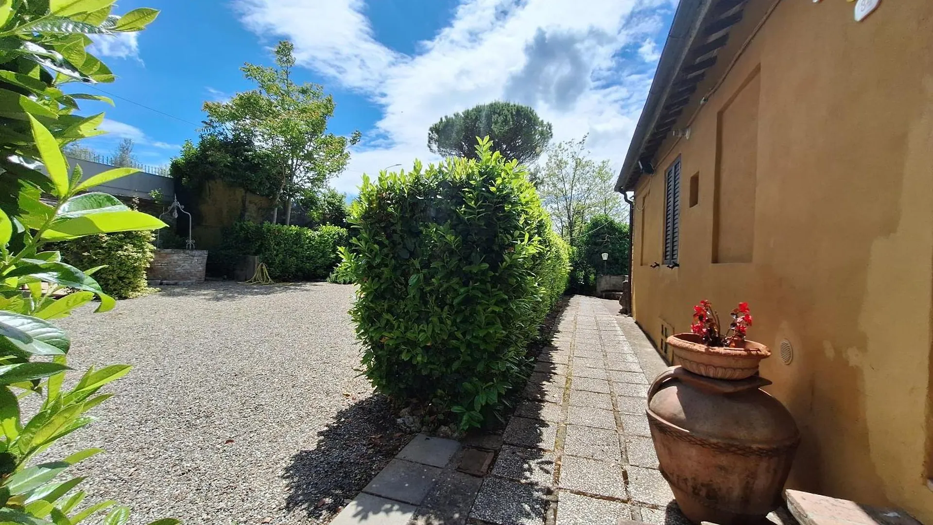 Le Case Del Conventino Di Marciano Siena Holiday home