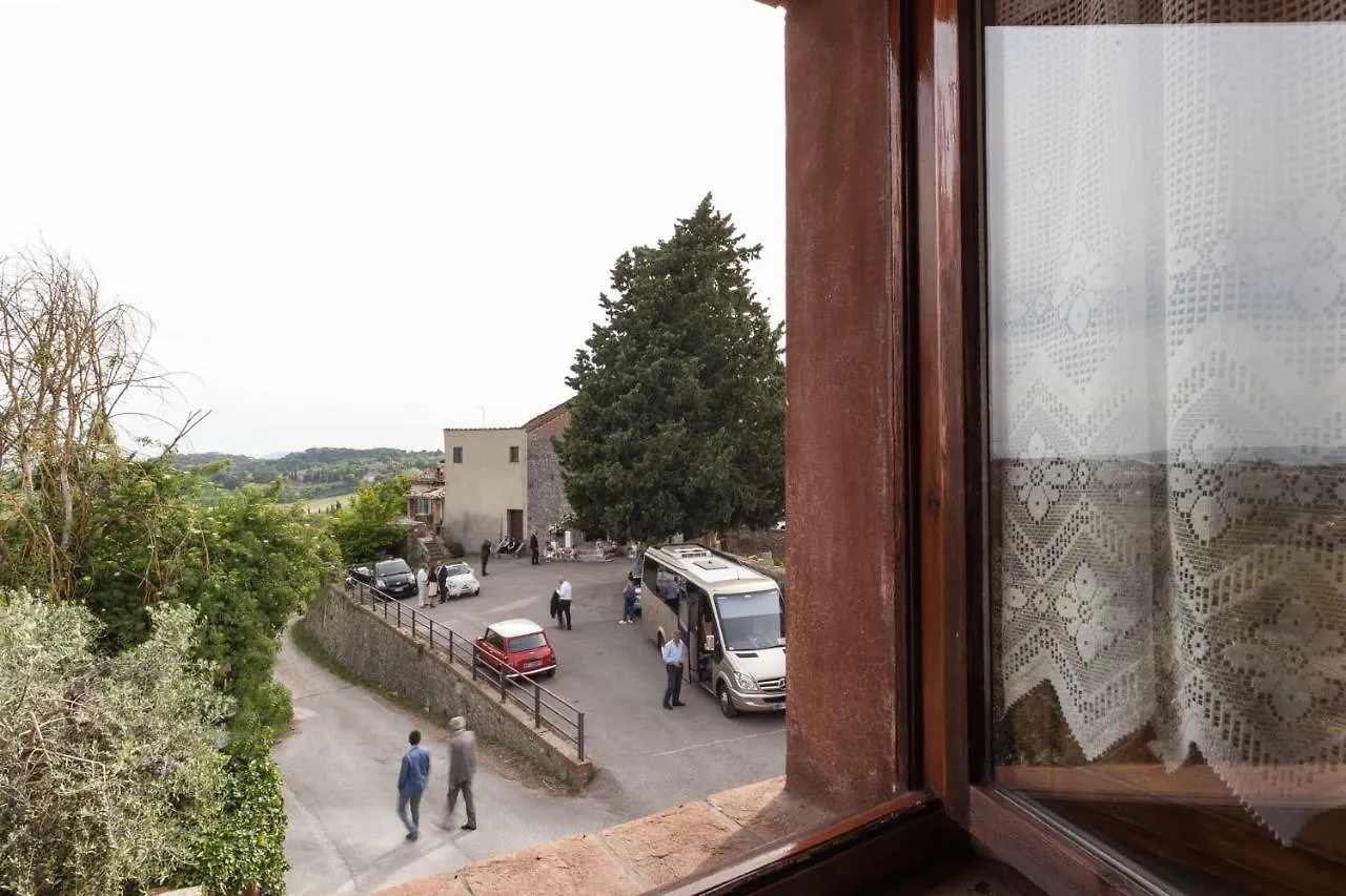 Holiday home Le Case Del Conventino Di Marciano Siena